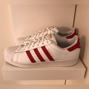 Adidas Superstar Shoes